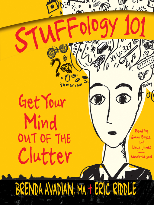 Title details for Stuffology 101 by Brenda Avadian - Available